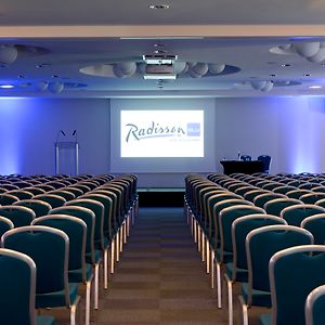 Radisson Blu Hotel Toulouse Airport