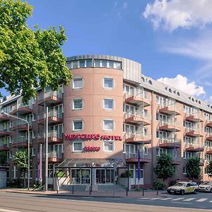 Mercure Residenz Frankfurt Messe