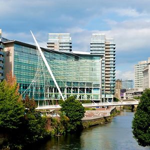 The Lowry Hotel